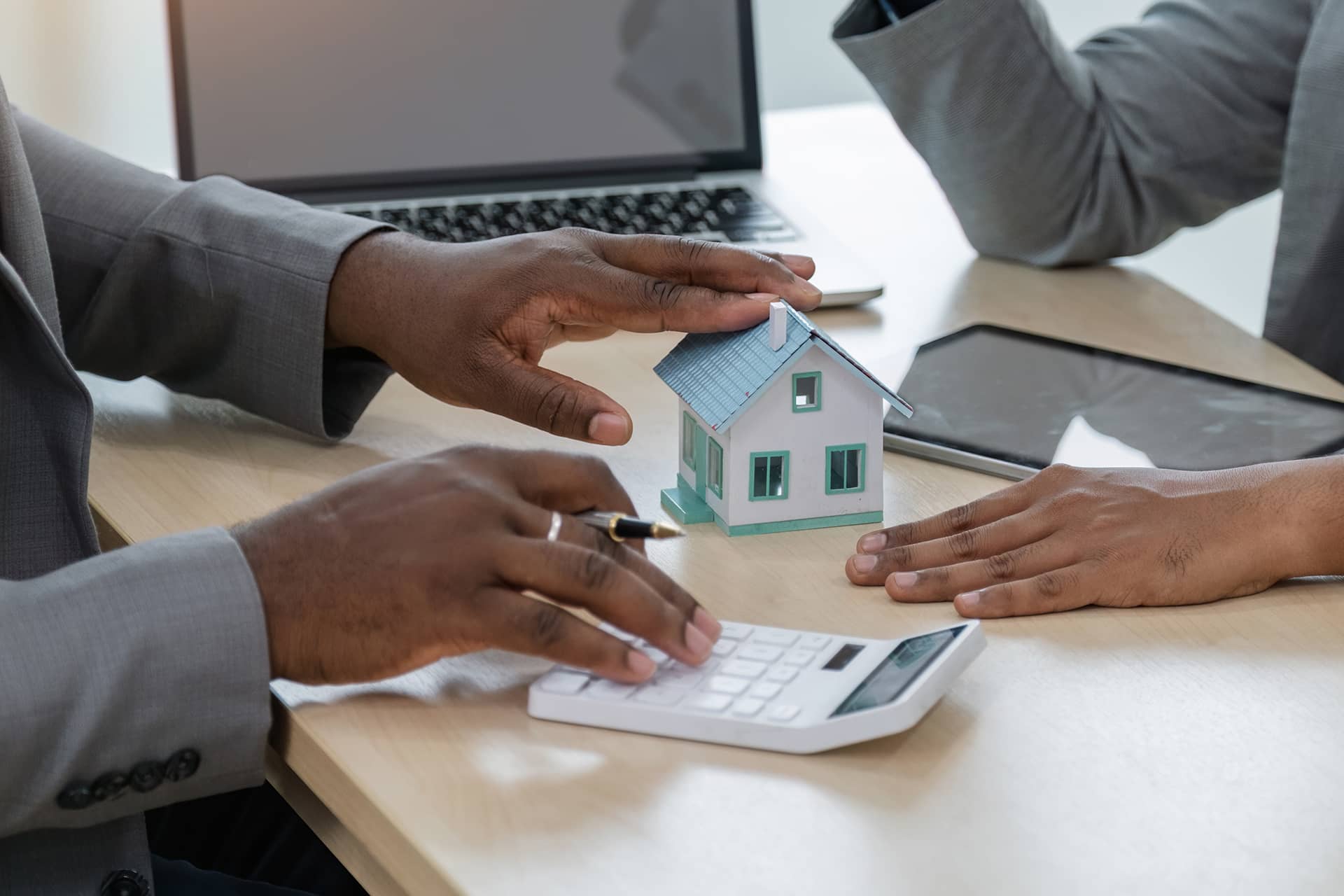Home loans St. Petersburg Florida